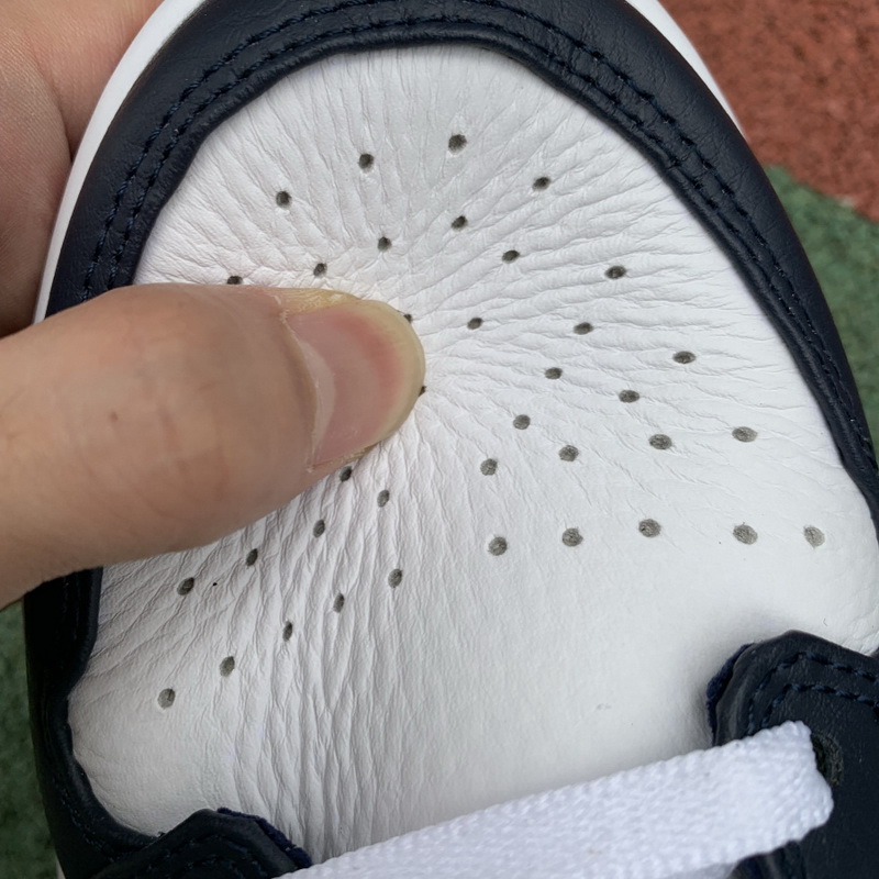 Air Jordan 1 Low shoes