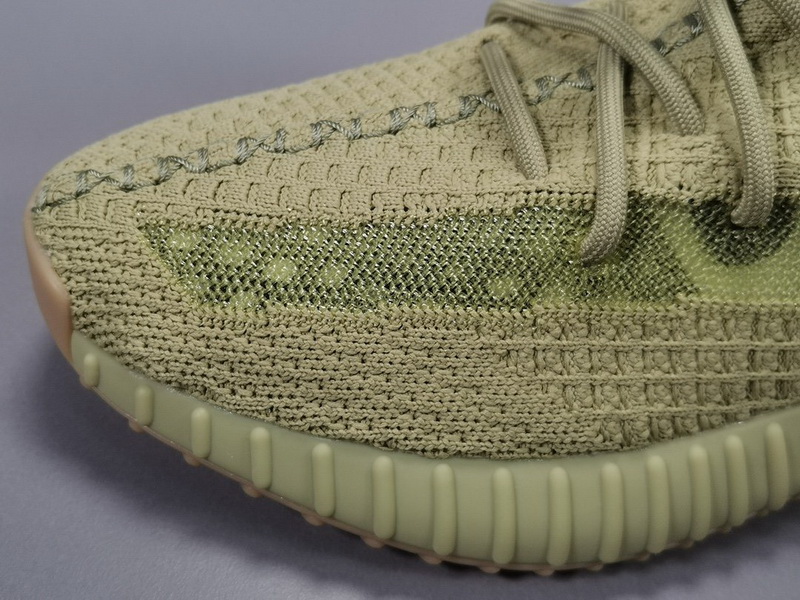 Yeezy Boost 350 V2 “Sulfur”