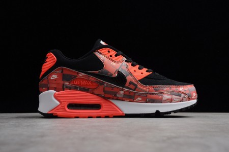 AIR MAX 90 PRNT