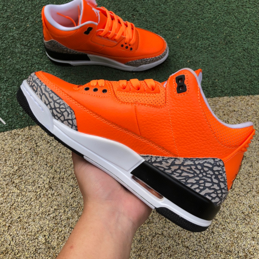 Air Jordan 3 Retro