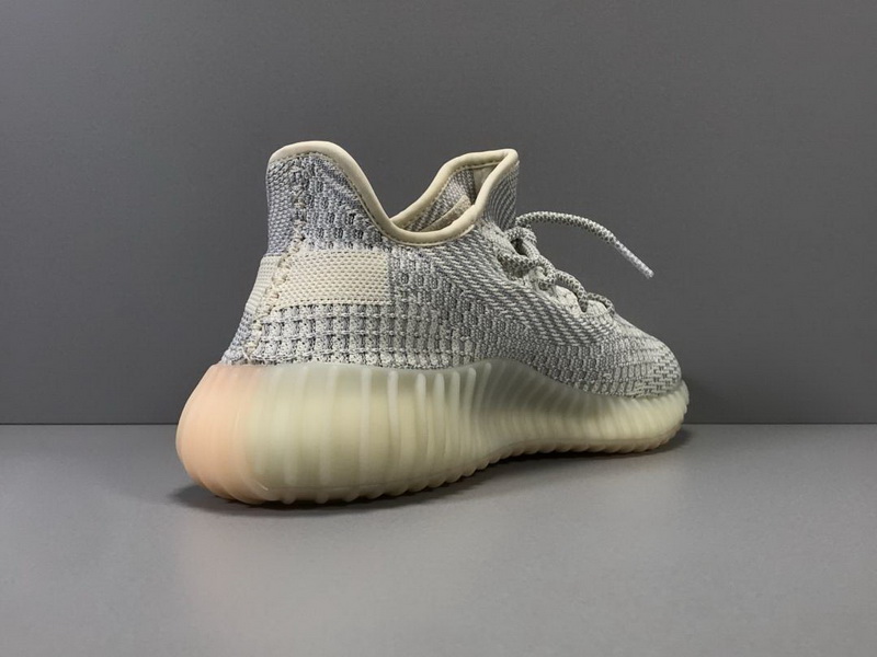 Yeezy 350 V2 “Lundmarks” Non Reflective