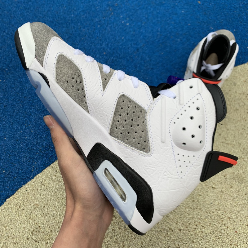 Air Jordan 6 “Flint”