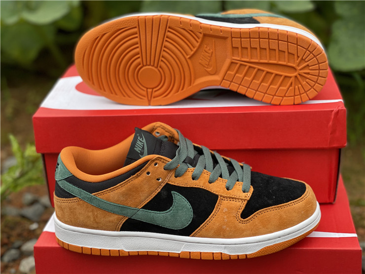 Dunk Low SP Retro 'Ceramic' 2020