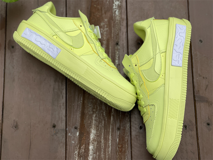 Nike Air Force 1 Fontanka
