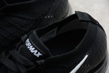 Nike Women Air Vapormax Flyknit2.0 Black