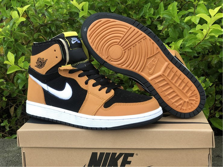 Air Jordan 1 Zoom Comfort Surfaces