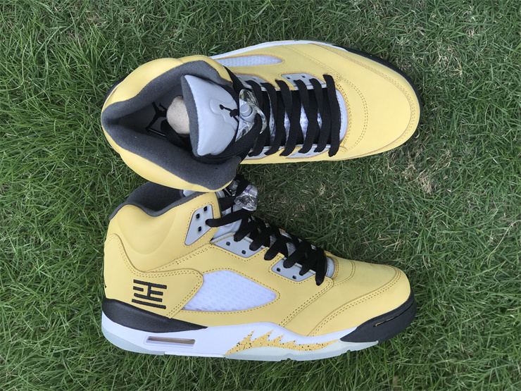 Air Jordan 5 Retro T 23 Tokyo