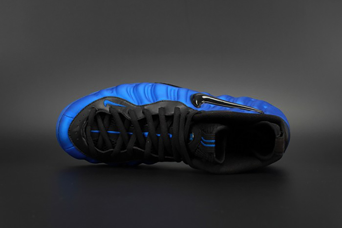 NIKE AIR FOAMPOSITE PRO BEN GORDON