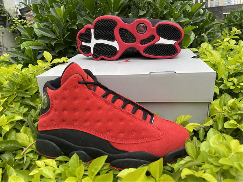 Air Jordan 13 “Reverse Bred”