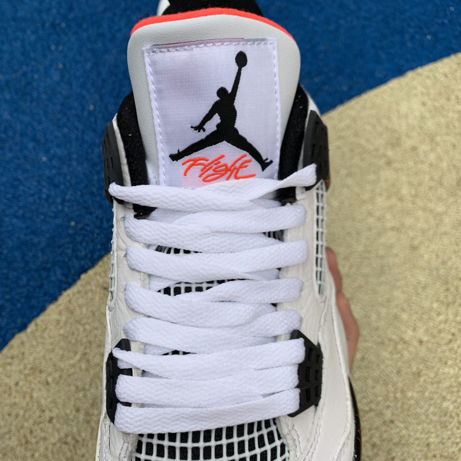 Air Jordan 4 “Pale Citron”