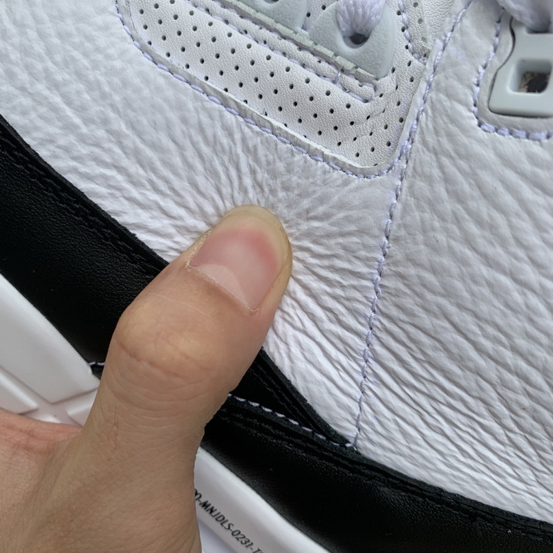 Fragment x Air Jordan 3