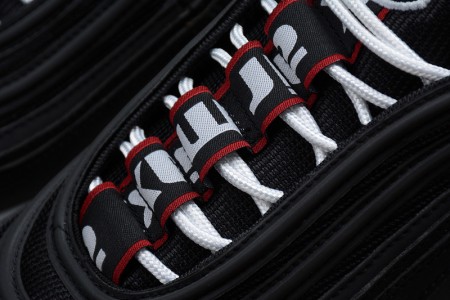 Nike Air Max 97 Black White