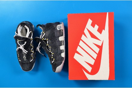 Nike Air More Money