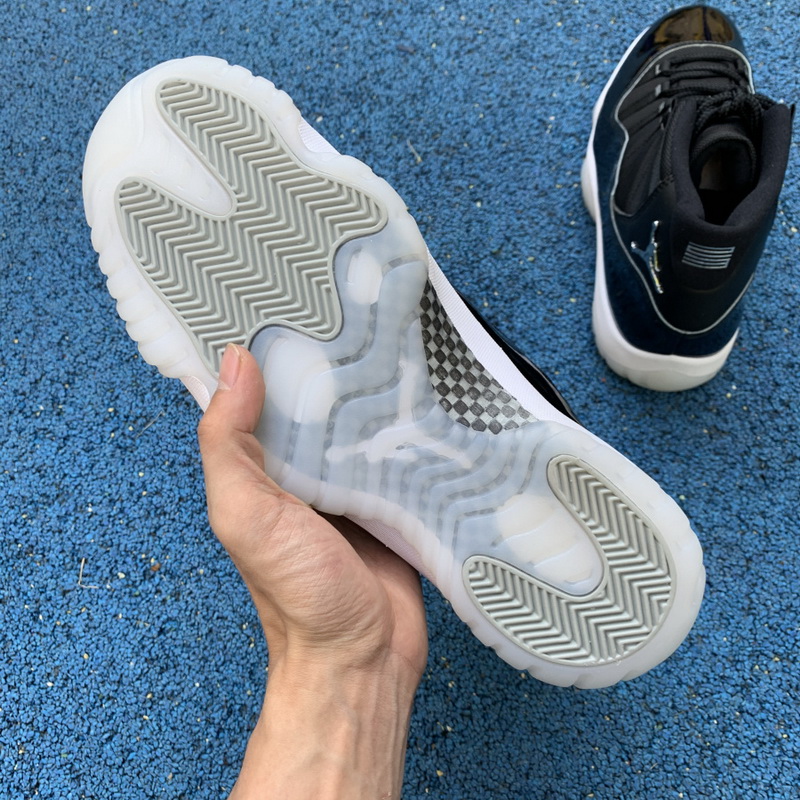 Air Jordan 11 “25th Anniversary”