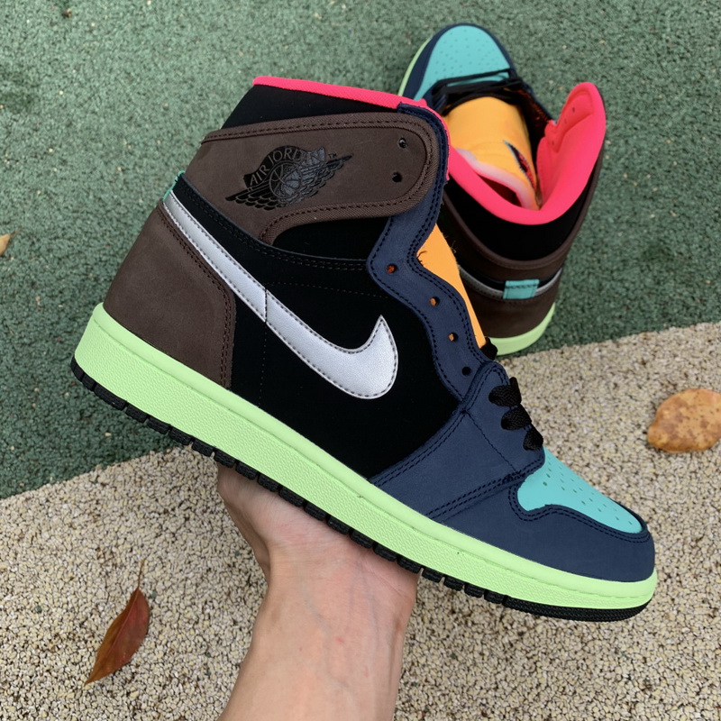 Air Jordan 1 High OG “Bio Hack” GS