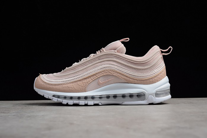 NIKE womens AIR MAX 97 PRM