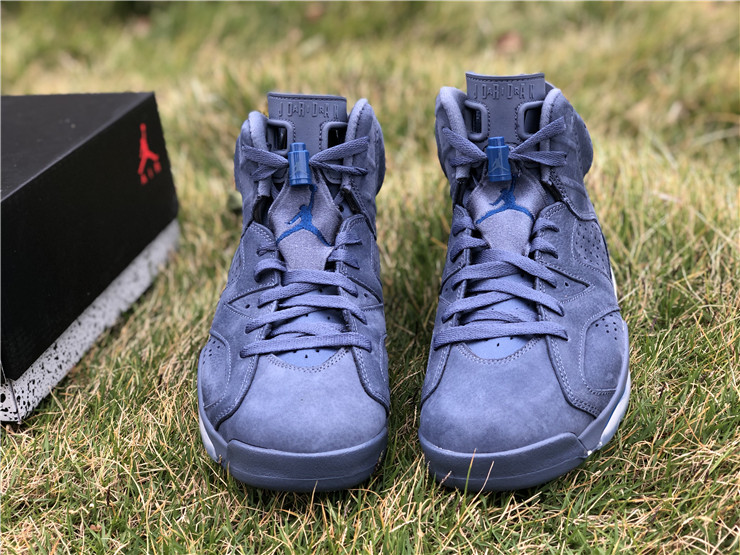 Air Jordan 6 “Jimmy Butler”