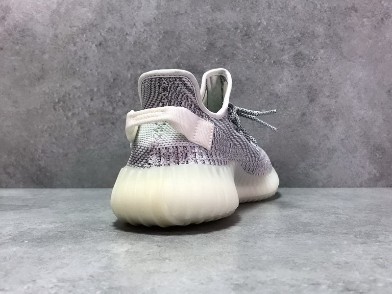 Yeezy Boost 350 V2 Static(full reflective)