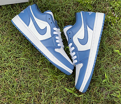 Air Jordan 1 Low “Marina Blue”