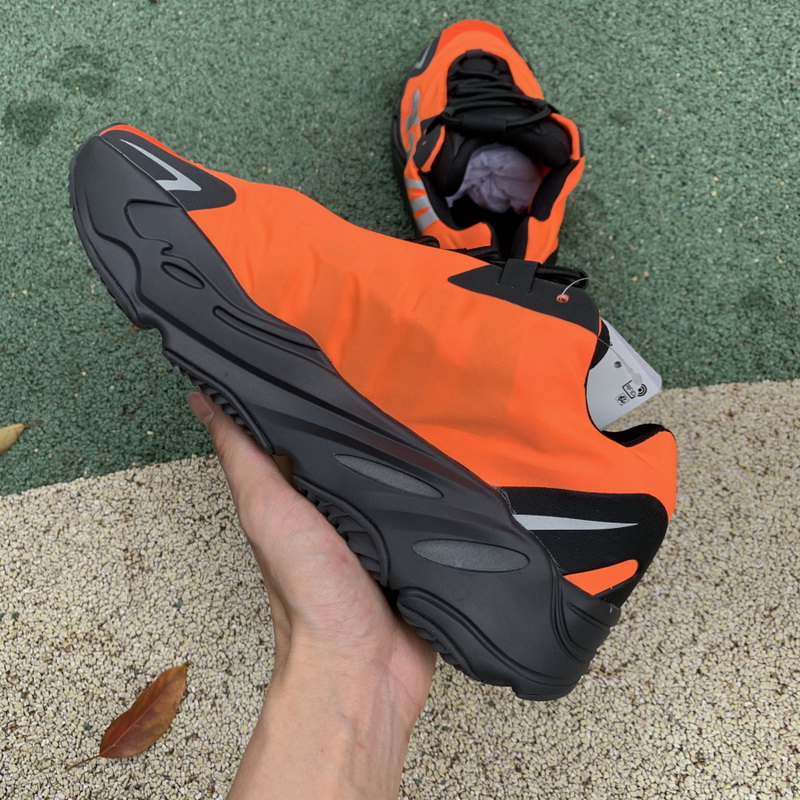 Yeezy Boost 700 MNVN Orange