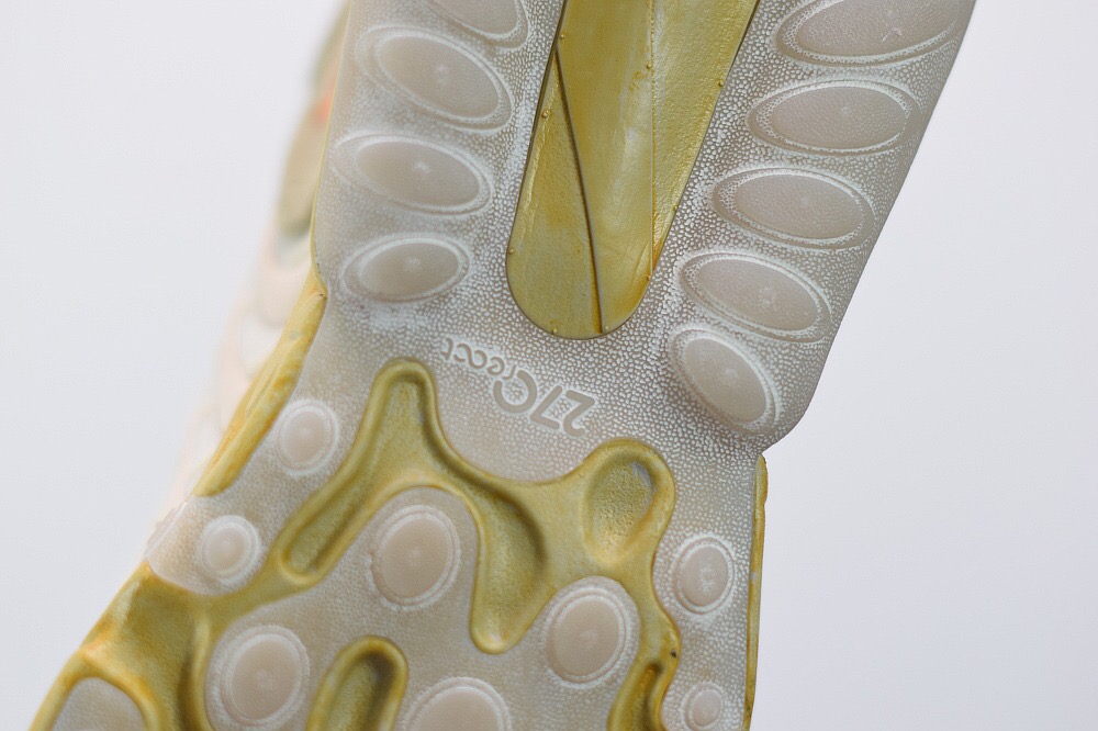 Travis Scott x Nike Air Max 270 React