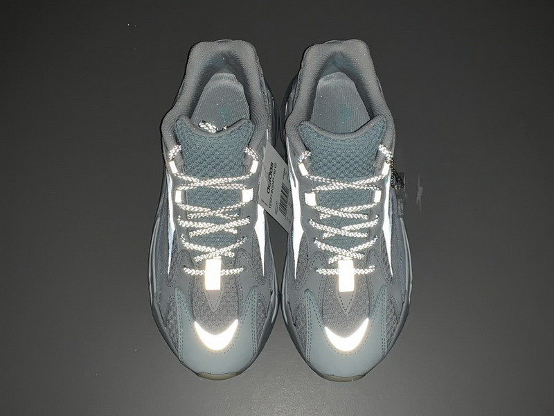 Yeezy Boost 700 V2 “Inertia” 2.0