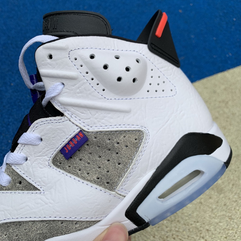 Air Jordan 6 “Flint”