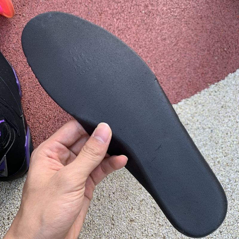 Air Jordan 7 “Ray Allen”