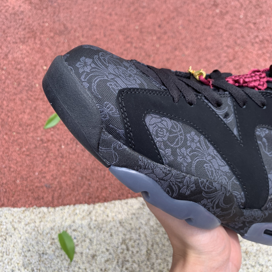 Wmns Air Jordan 6 Retro 'Singles Day' GS