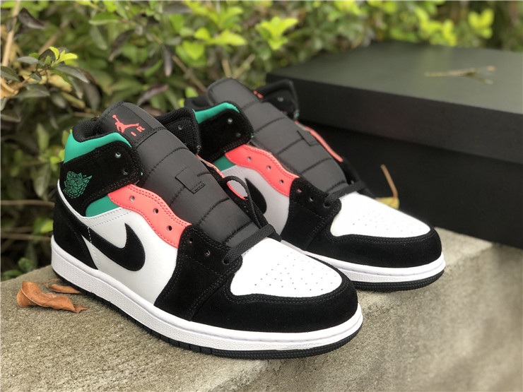 Air Jordan 1 Mid SE South Beach