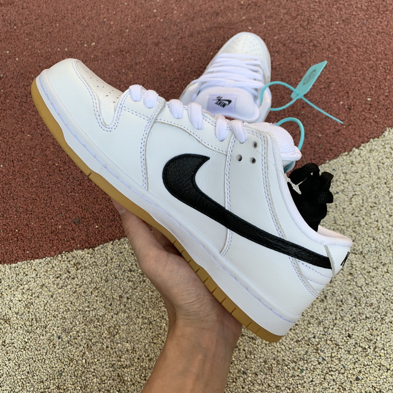 Nike SB Dunk Low PRO ISO