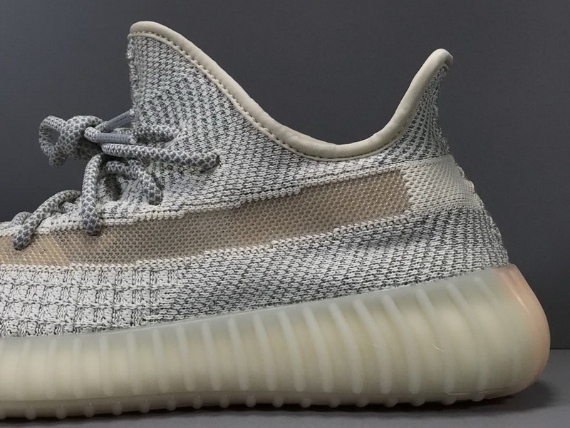 Yeezy 350 V2“Lundmarks” full reflective