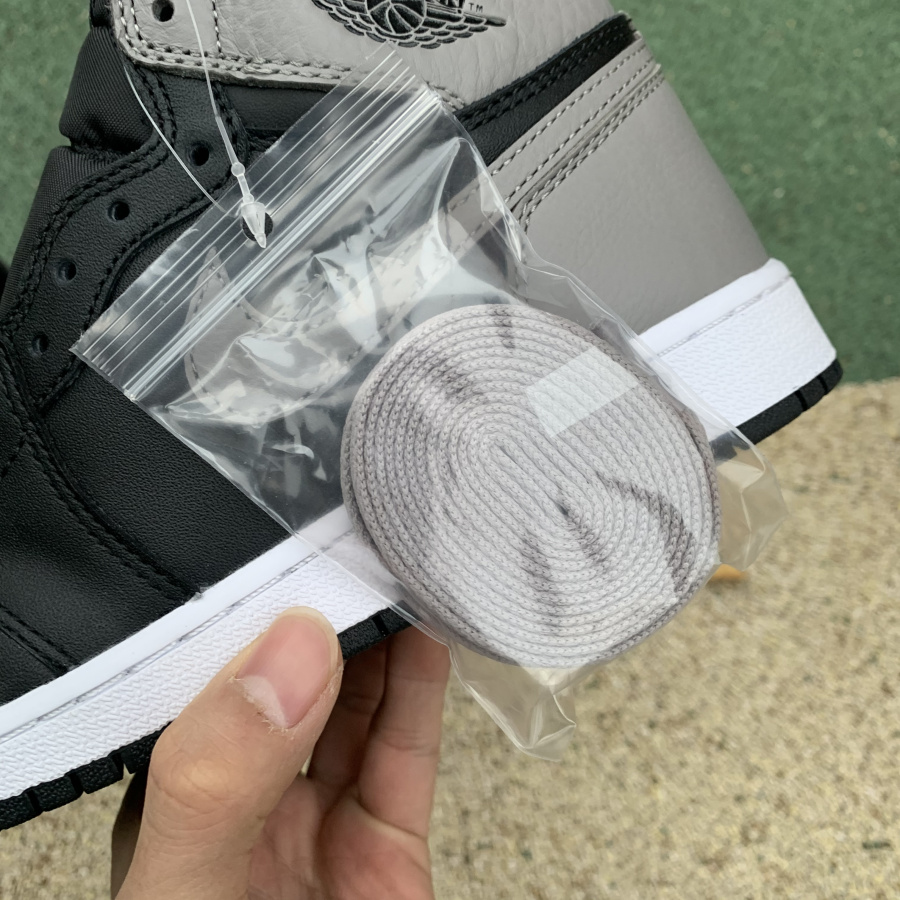 Air Jordan 1 OG “Shadow” 2018 GS