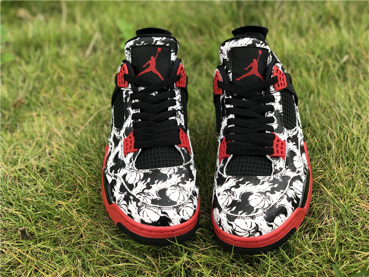 Air Jordan 4