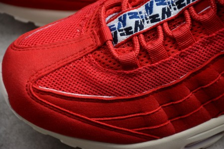 Nike mens AIR MAX 95 TT