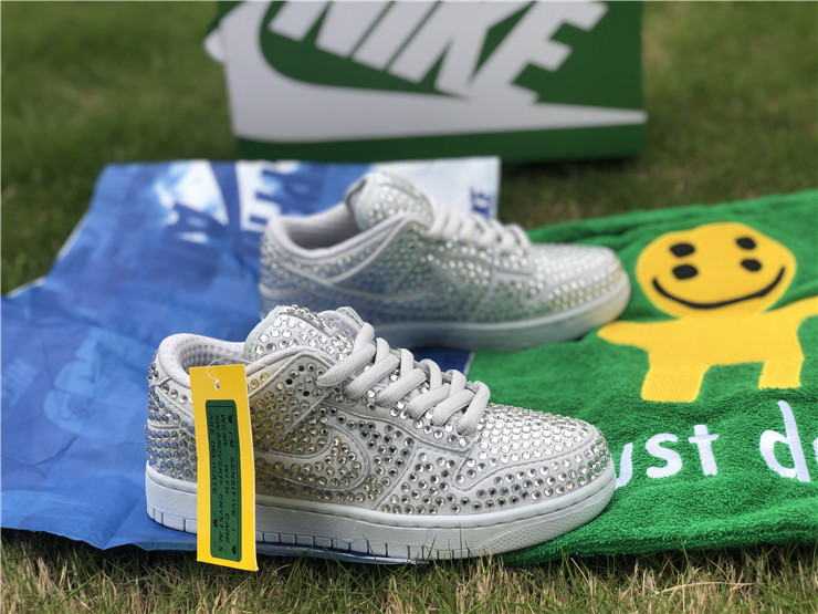 Cactus Plant Flea Market x Nike Dunk Low