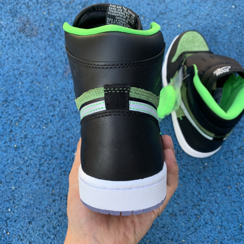 Air Jordan 1 High Zoom R2T “Racer Blue”