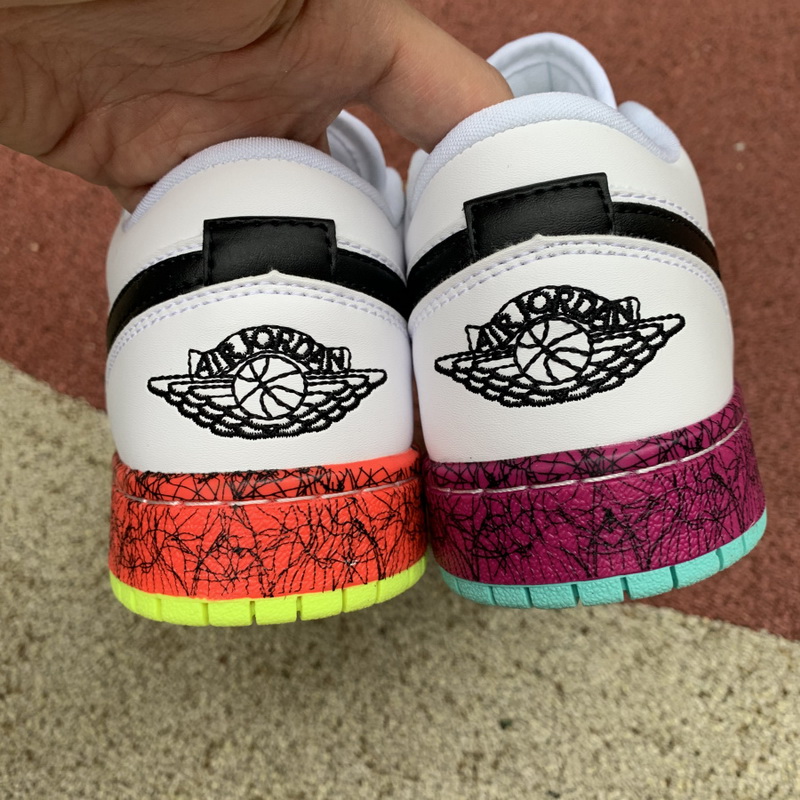 Air Jordan 1 Low shoes