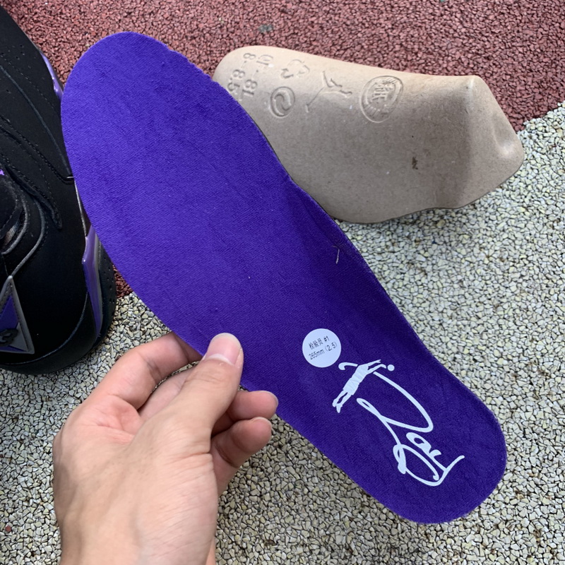 Air Jordan 7 “Ray Allen”