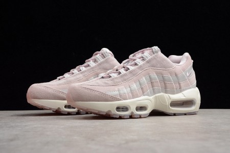 NIKE womens AIR MAX 95 DELUXE