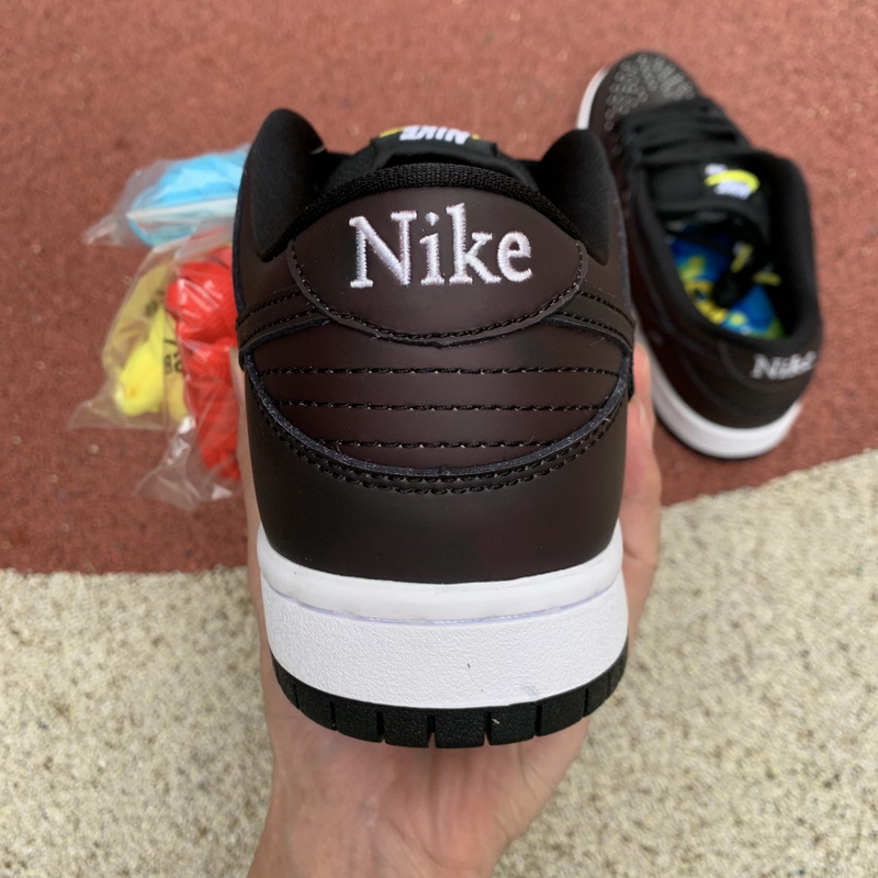 Civilist x Nike SB Dunk Low GS