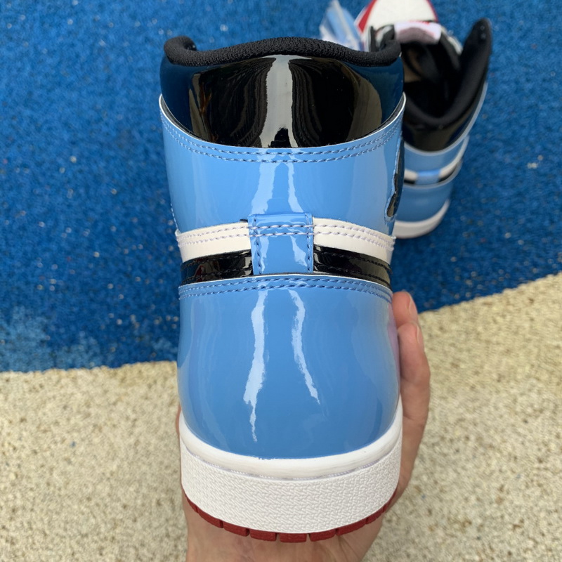 Air Jordan 1 “Fearless” GS