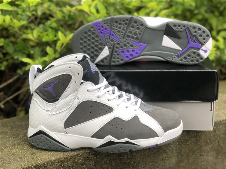 Air Jordan 7 “Flint”