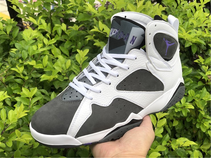 Air Jordan 7 “Flint”