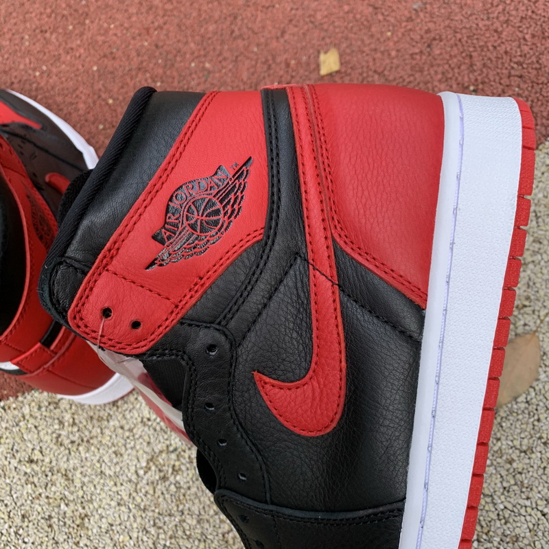 Air Jordan 1 Retro High OG “Homage To Home”