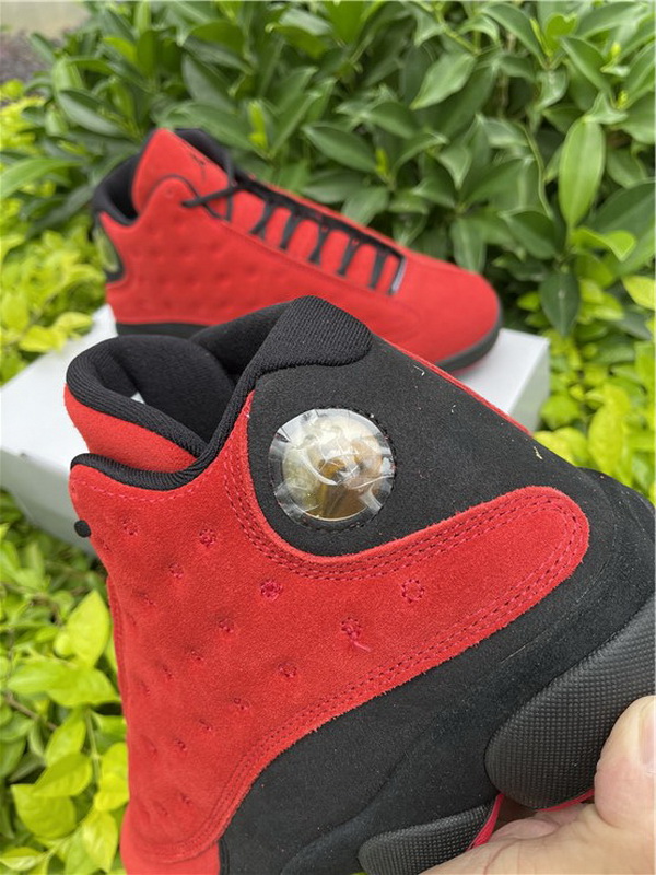Air Jordan 13 “Reverse Bred”