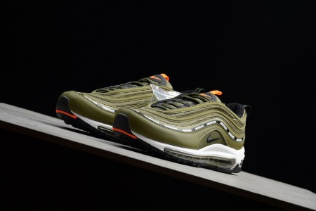 nike mens AIR MAX 97 OG/UNDFTD