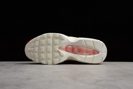 Nike mens AIR MAX 95 TT