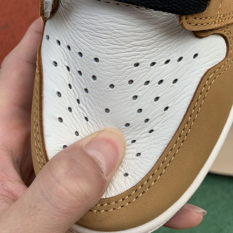 Air Jordan 1 “Rookie of the Year”