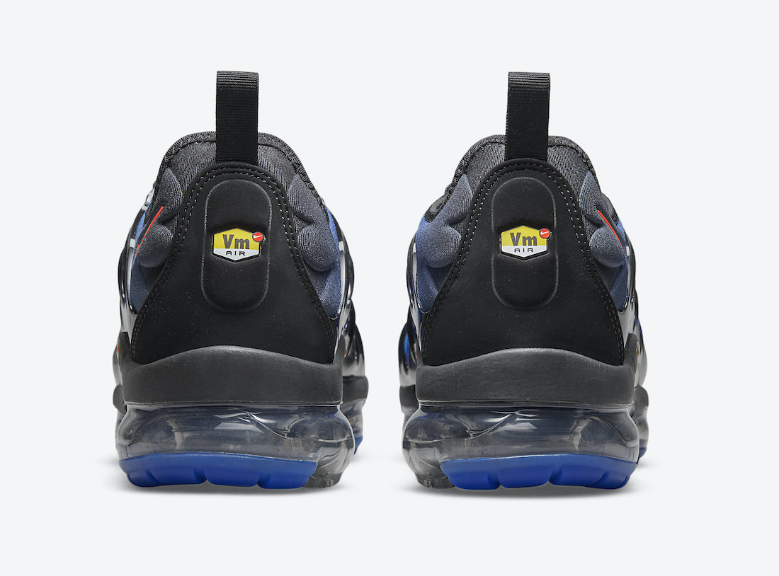 Nike Air Vapor max TN plus
